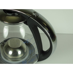Замена ручки Capresso Perfectea 260